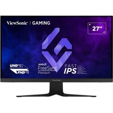 VIEWSONIC XG275D1-4K Black 320Hz